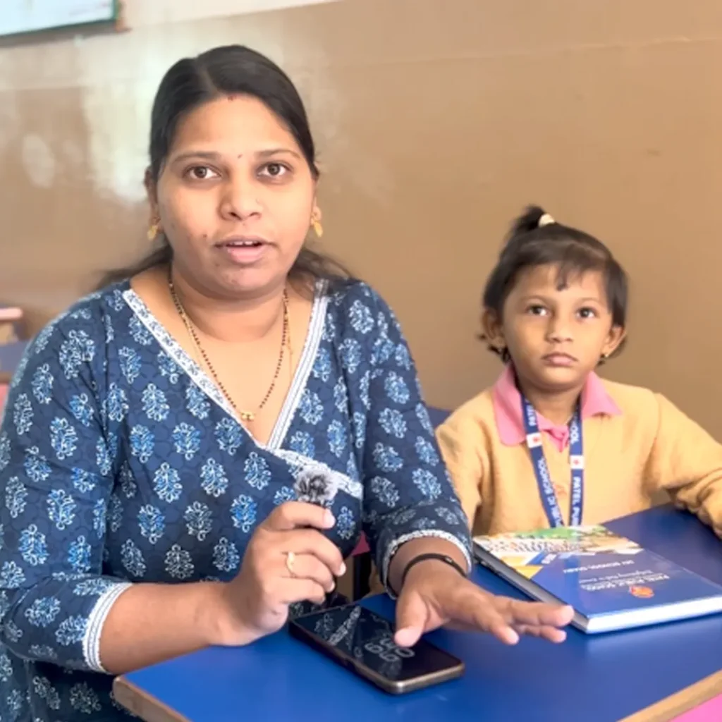 Patel Public School, Bellandur — photo 10