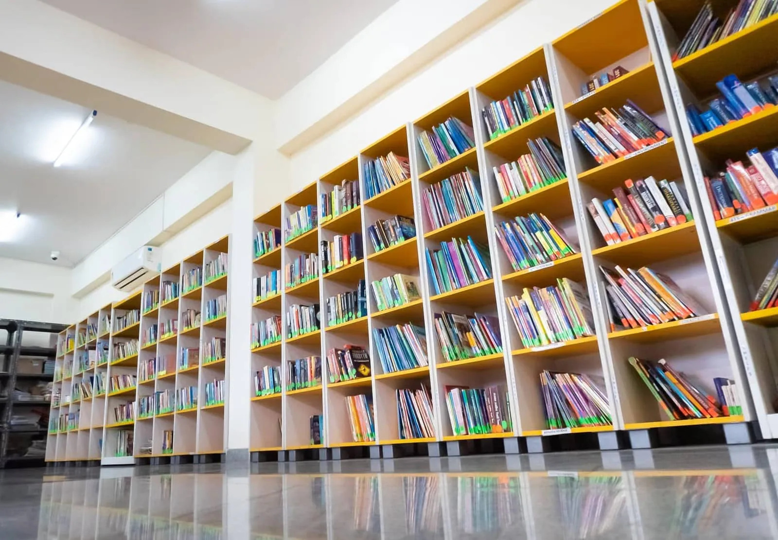 GoldenBee Global School — photo 12