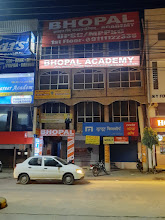 Bhopal Academy