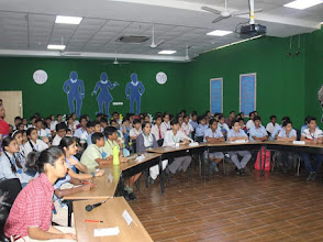 Manav Rachna International School, Sector 51 Noida — photo 3