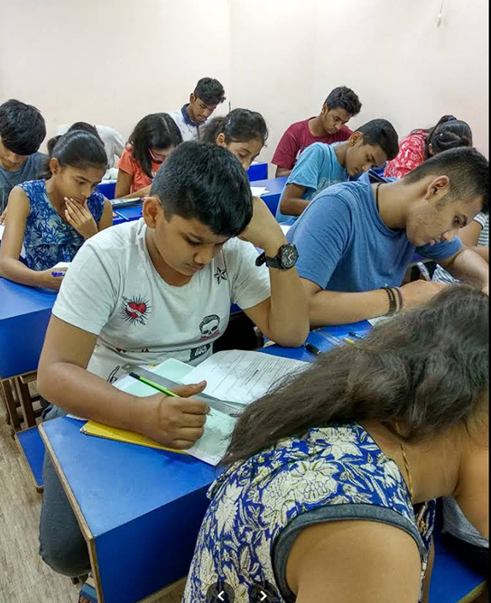 Athecs Tuition, Nerul — photo 6