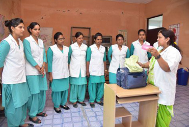 Sundaram Institute of Nursing Training, Gaurichak, Patna — photo 6