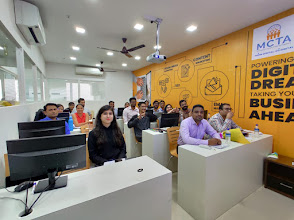 MCTA(Marketing Courses Training Academy) — photo 6