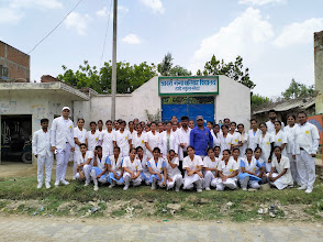 Vatsalya Institute of Nursing and Para-Medical Sciences (VINPS) — photo 4