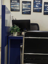 F1Mtech, Delhi-based IT training institute — photo 8