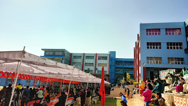 Lawrance Public Senior Secondary School — photo 4