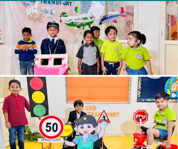 Little Millennium Preschool - Adajan, Surat (2) — photo 3