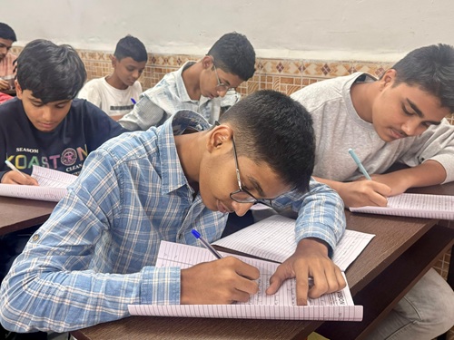 Vision Academy, Kurla West — photo 3