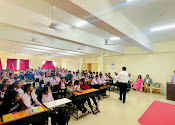 AK Professional Institute, Nigdi, Pune — photo 4