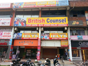 British Counsel
