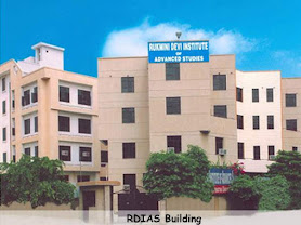 Rukmini Devi Institute of Advanced Studies (RDIAS)
