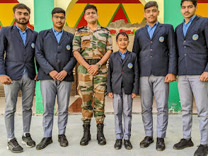 Arya Sr. Secondary School, Madina, Rohtak — photo 3