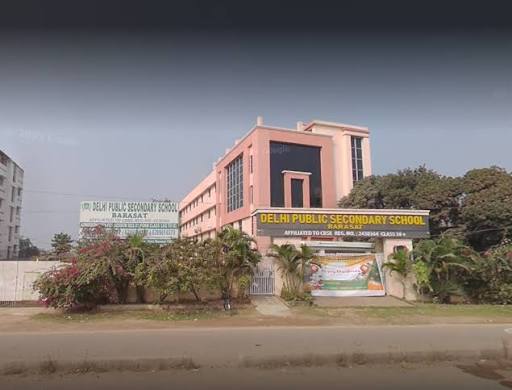 DPS Barasat