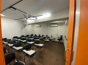 IMS India, East of Kailash, New Delhi — photo 3