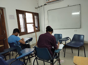 Margus Institute, Gurgaon — photo 6
