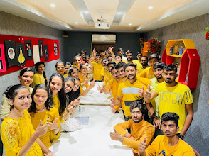 Sunrise Institute, Sitanagar Branch