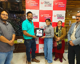 Career Launcher, Kapoorthala, Lucknow — photo 3