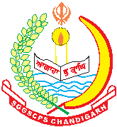 SGGS Collegiate Public School logo