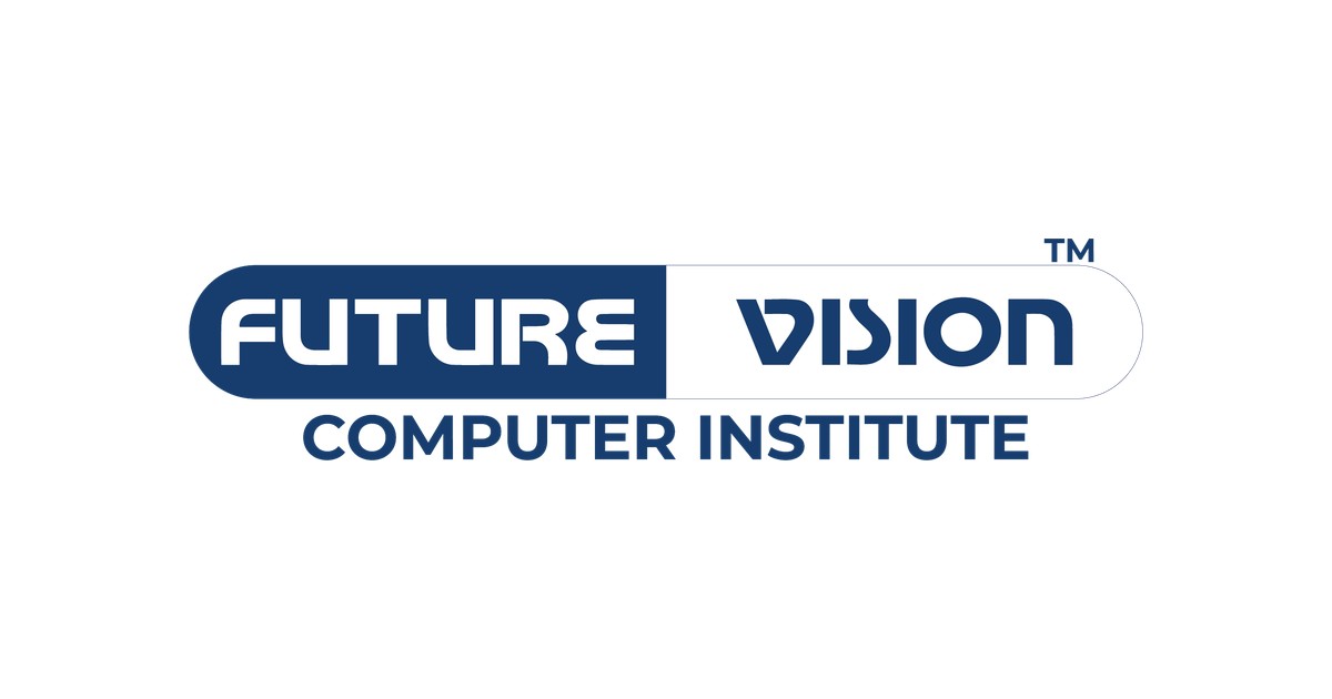Future Vision Computer Institute logo