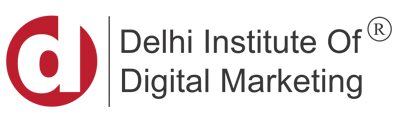 Delhi Institute of Digital Marketing (DIDM) Gurgaon logo