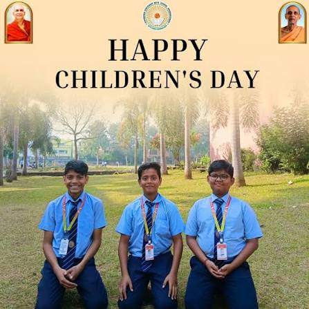 Sivananda Centenary Boys' School — photo 5