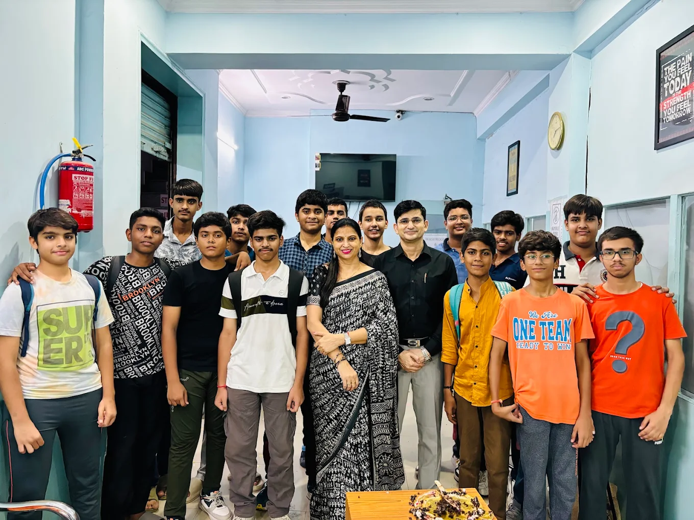 Omega Tutorials, Gurugram — photo 3