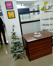 Langoik German language coaching institute, jaipur — photo 8