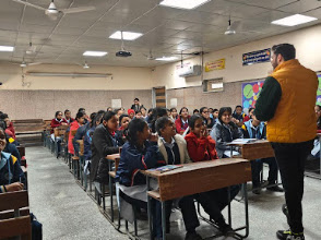 DSSD CUET Academy Online — photo 2