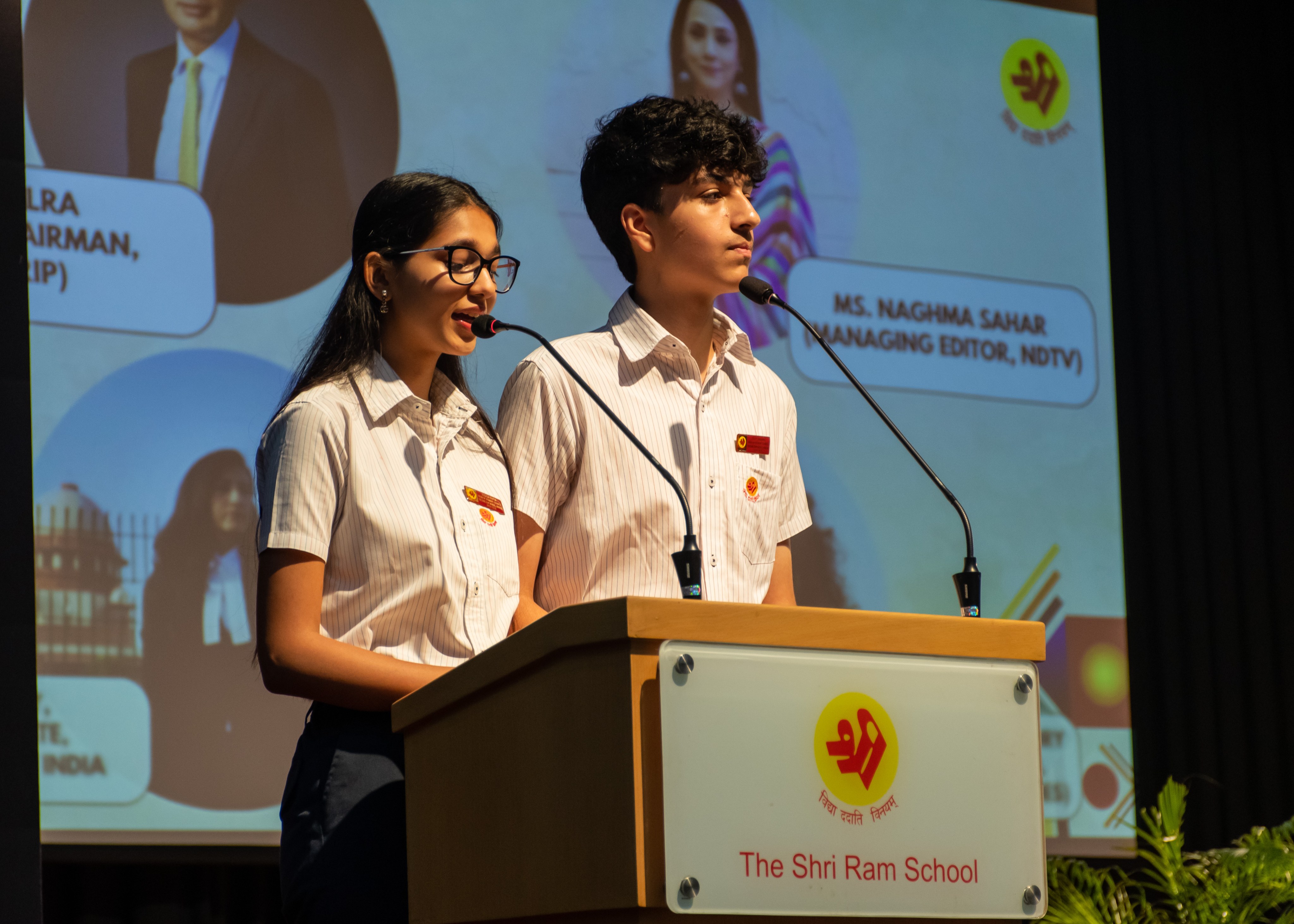 The Shri Ram School Moulsari Campus — photo 5