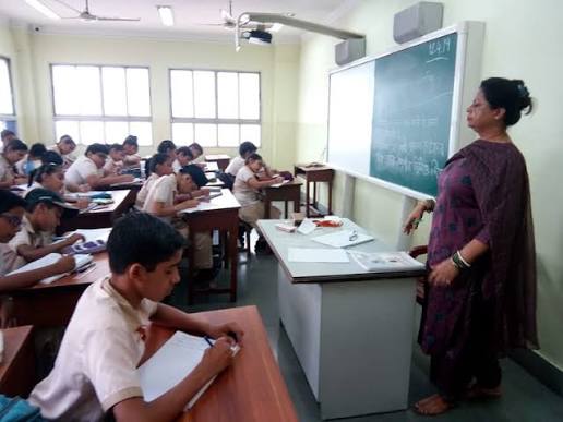The BGES School (ICSE), Kolkata — photo 4