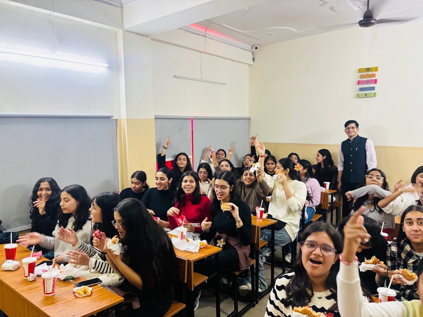 Omega Tutorials, Gurugram — photo 3