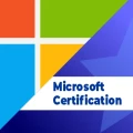 Microsoft Office Certification — held by ICA Edu Skills