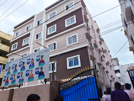 Sri Abhida, Attapur