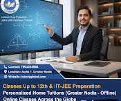 Kashyap Tutorial & Home Tuition — photo 3