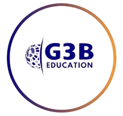 G3B Education, Nerul West logo