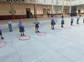 Bloom Public School, Pratap Vihar — photo 3