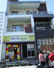 Savik Academy, Roorkee