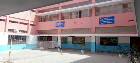 Jankidas Kapur Public School — photo 3