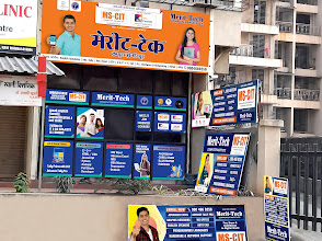 Merit Tech operates as an MKCL — photo 7