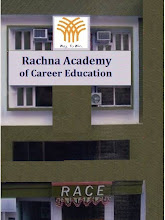 RACE (Rachna Academy of Career Education), Adajan