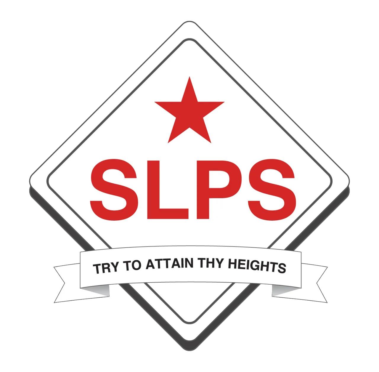The Silverline School, Nehru Nagar logo