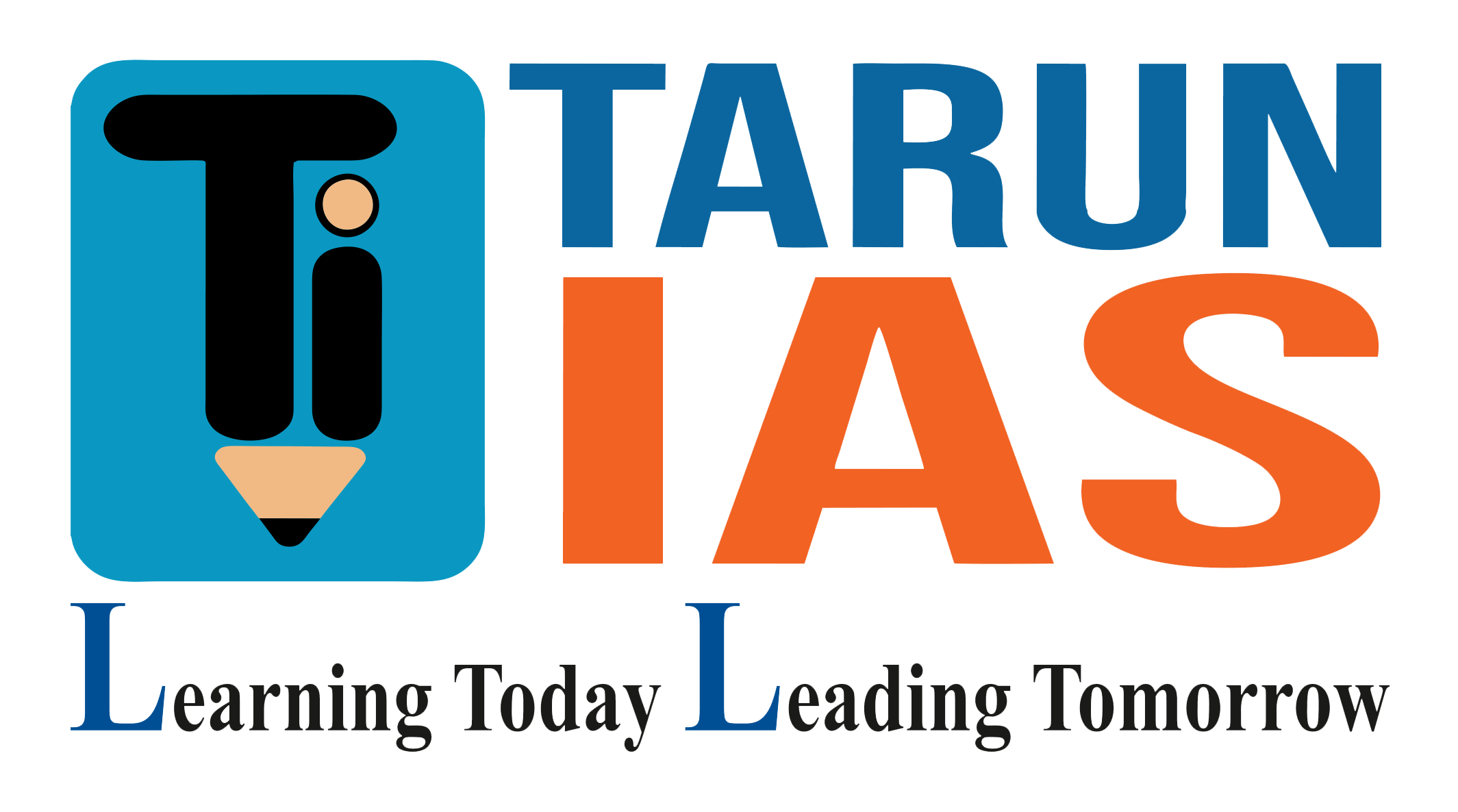 Tarun IAS, Noida logo