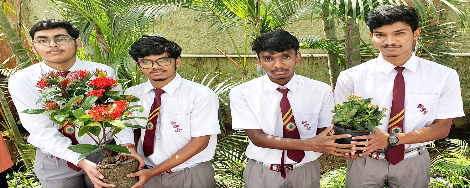 Don Bosco School, Kokar, Ranchi — photo 6
