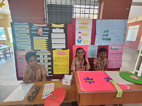 Manthan Vidyashram, Kottivakkam — photo 5