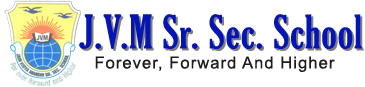 Jain Vidya Mandir Sr. Sec. School logo