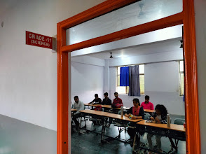 Birla Open Minds Preschool, Bhagalpur — photo 3