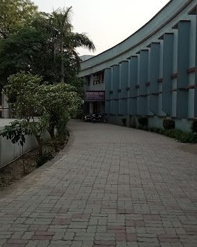 Arya Girls Public School Panipat