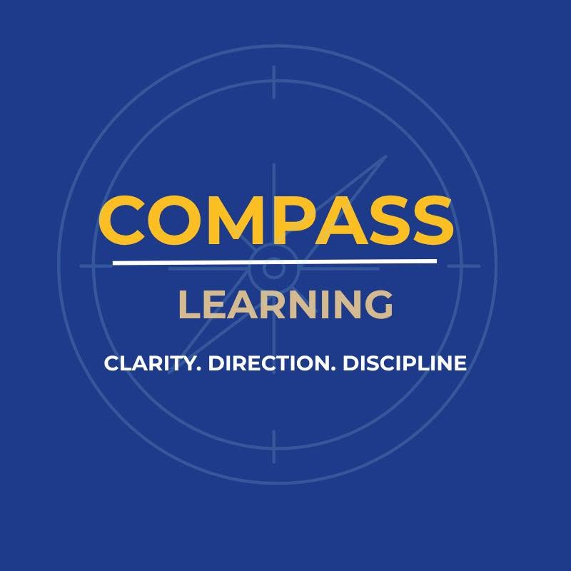 Compass Learning logo