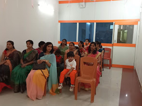 Birla Open Minds Preschool, RPS More , Bihar — photo 7