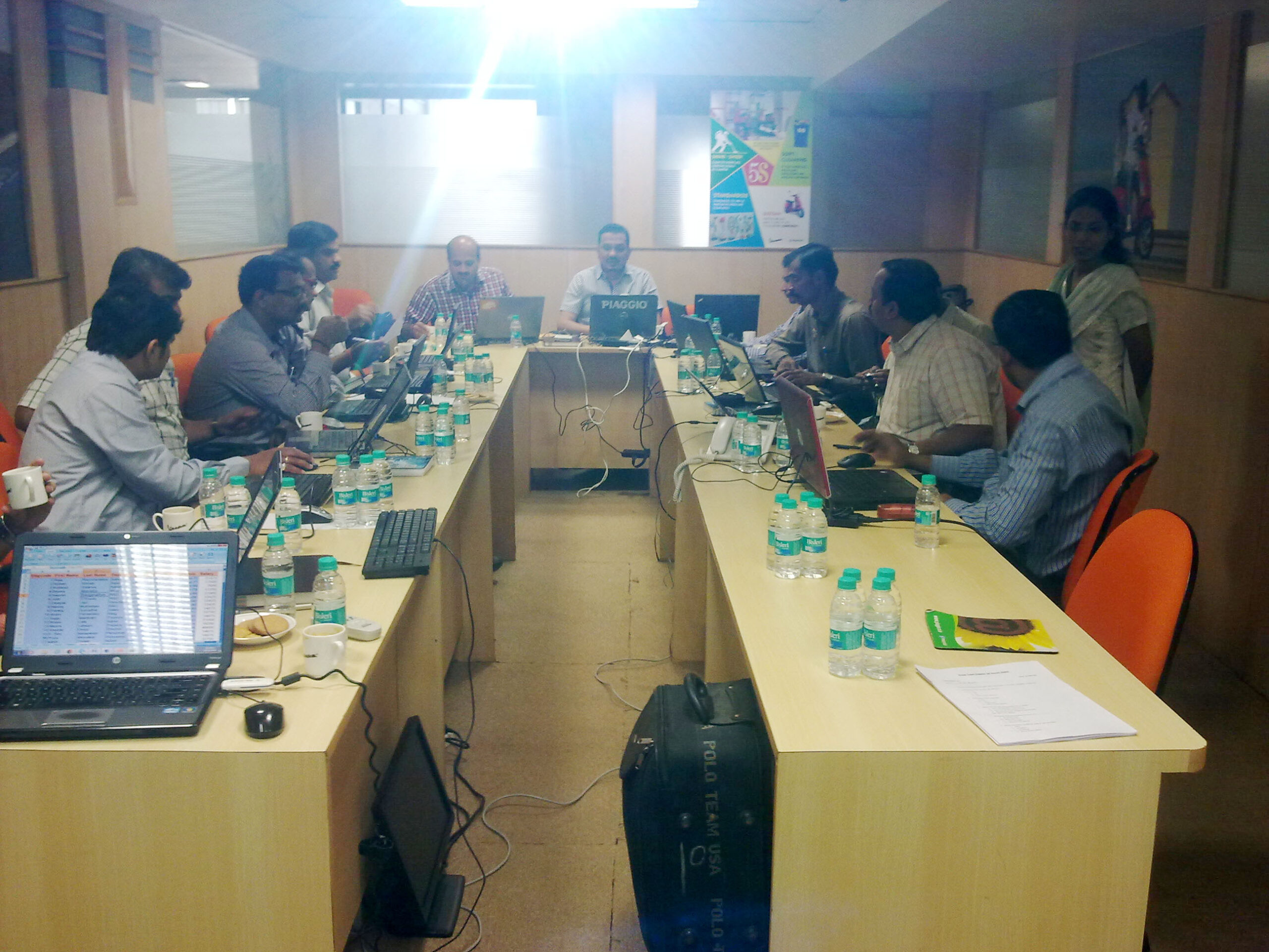 MARStraining – We Enhance Professionals — photo 4